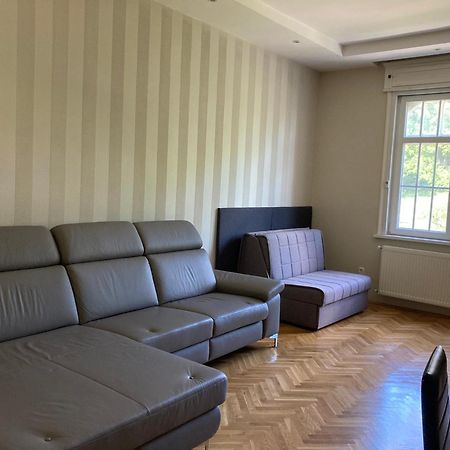 Castel View Apartment Budapest Eksteriør billede