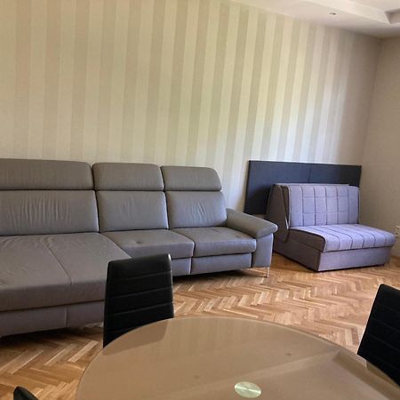 Castel View Apartment Budapest Eksteriør billede