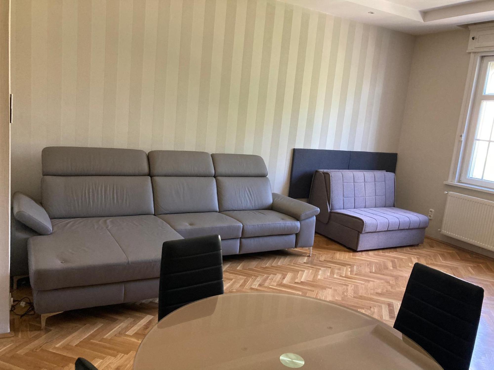 Castel View Apartment Budapest Eksteriør billede