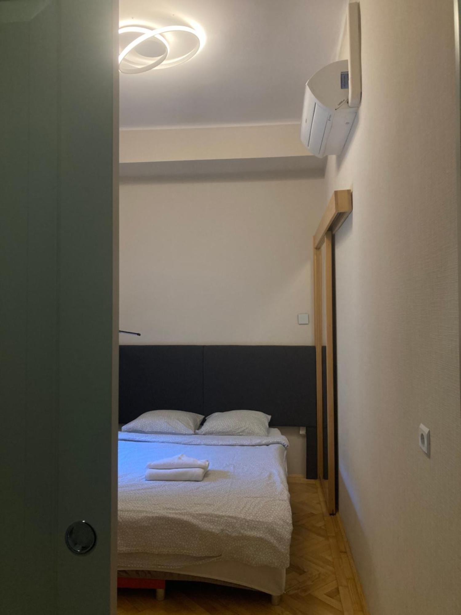 Castel View Apartment Budapest Eksteriør billede