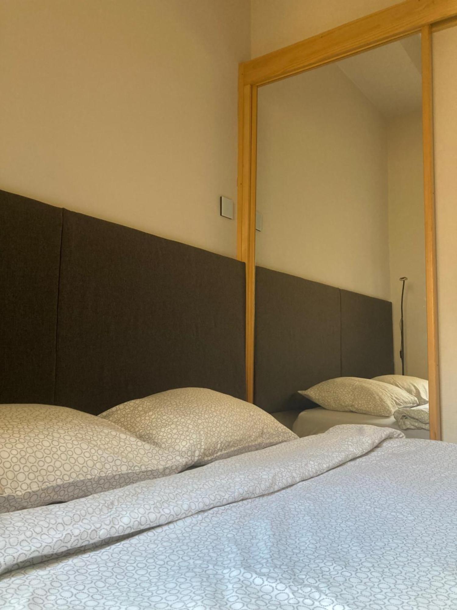 Castel View Apartment Budapest Eksteriør billede