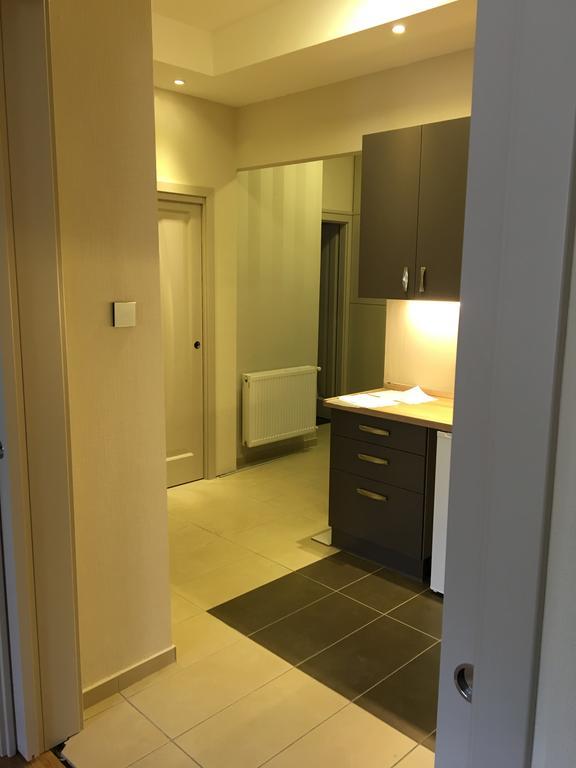 Castel View Apartment Budapest Eksteriør billede