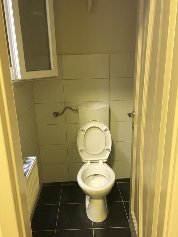 Castel View Apartment Budapest Eksteriør billede