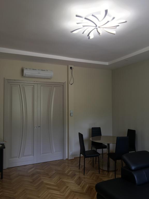 Castel View Apartment Budapest Eksteriør billede