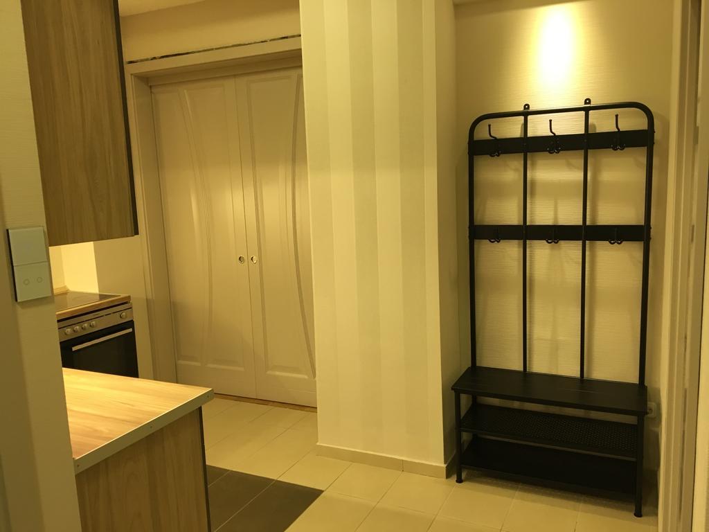Castel View Apartment Budapest Eksteriør billede