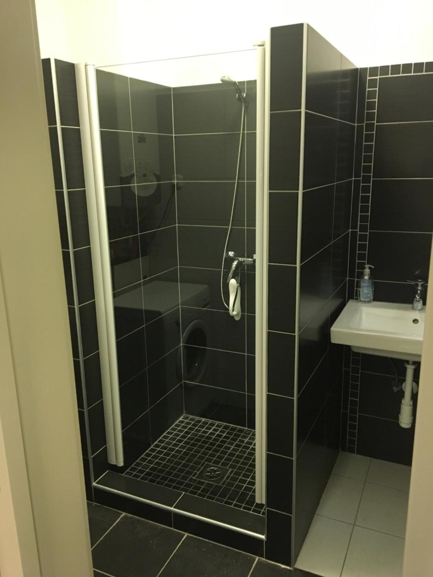 Castel View Apartment Budapest Eksteriør billede