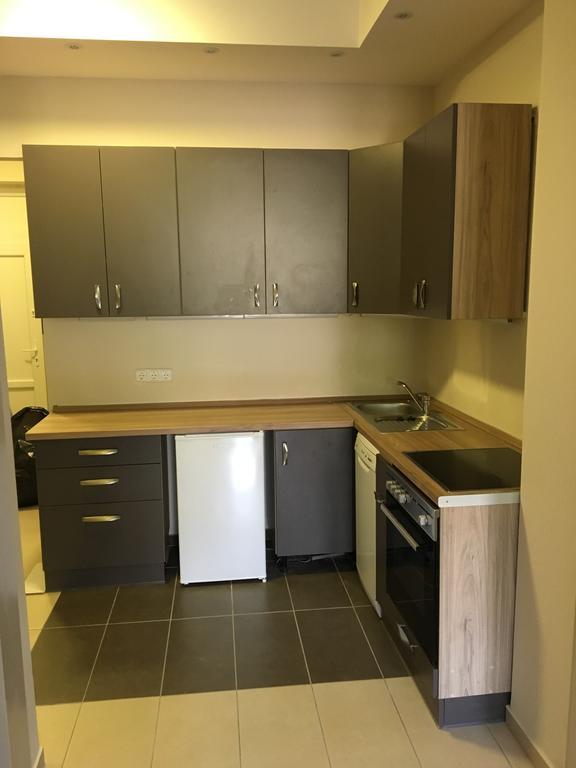 Castel View Apartment Budapest Eksteriør billede