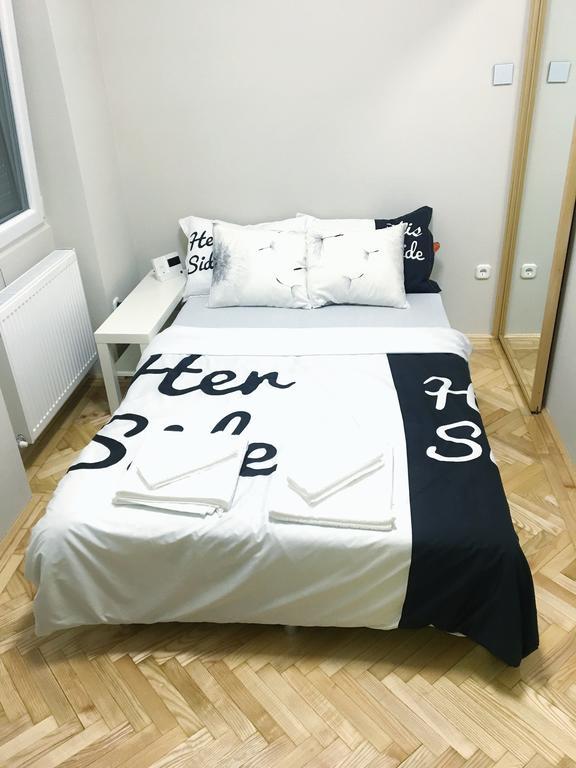 Castel View Apartment Budapest Eksteriør billede