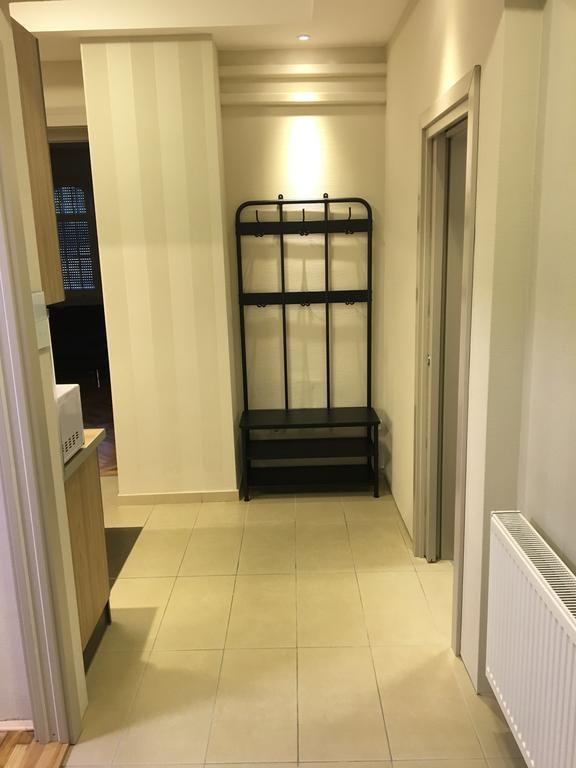 Castel View Apartment Budapest Eksteriør billede